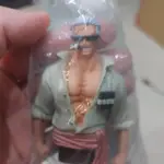 金證 海賊王 STAMPEDE DXF 斯摩格 煙男 劇場版 公仔  ONE PIECE