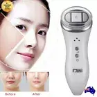 Portable Mini Rechargeable Facial Massager Facial Lift Skin Care Wrinkle Removal