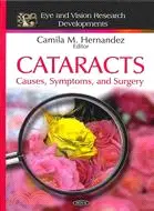 在飛比找三民網路書店優惠-Cataracts: Causes, Symptoms, a