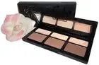 Kat Von D Beauty -Shade & Light Contour Refillable 6 color Palette-Face Powder ❤
