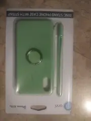 IPhone X - Xs Phone Case With Strap