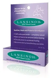 Lansinoh Nipple Ointment 15g