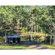 Firefly Tiny House