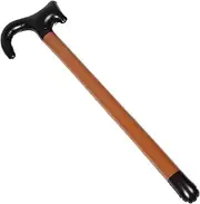 Healeved Inflatable Walking Stick for Boys and Girls Blow up Cane Old Man Costume for Halloween Party School Events