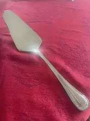 Stanley Rogers 18/10 Cake Server Silver NEW