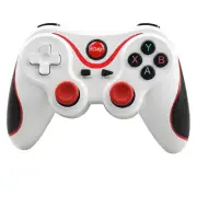 For iOS Android Mobile Phone Wireless Bluetooth Controller Game Gamepad Joystick