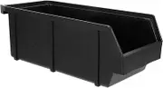 COOLHIYA Bar Straws Holder Sugar Bag Holder Station Box Decor Drawer Storage Box
