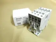 Allen Bradley 100-E12KD10 contactor (NIB)