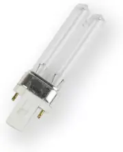 UV-C Replacement Bulb fit for Tetra Pond 5 Watt UV Compatible Bulb Tetra UVC5