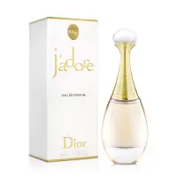 在飛比找遠傳friDay購物精選優惠-Dior迪奧 J'Adore 真我宣言女性淡香精(50ml)