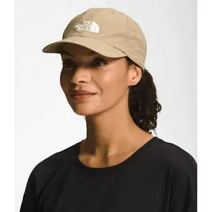 【毒】The North Face HORIZON HAT 運動帽 卡其色 老帽 百搭 NF0A5FXLLK5