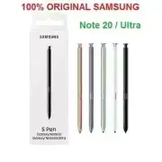 FREE EXPRESSGenuine S Pen Stylus Touch Pen For SAMSUNG Note 8/9/10 20/Ultra