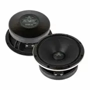 Deaf Bonce Apocalypse AP-M61AC 6.5" Mid-Range Speakers (Pair) Car Audio
