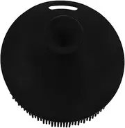 VICASKY Silicone Face Cleansing Brush Exfoliating Scrubber for Deep Pore Cleansing Blackhead Removal and Skin Smoothing Versatile Facial Tool for Daily Skincare Routine