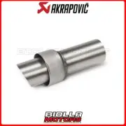 DB KILLER AKRAPOVIC Kawasaki Ninja ZX-10R 2021 - V-TUV309