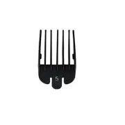 WAHL Comb Guard Clipper Attachment Guide Black #5