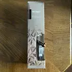 Pier 1 Imports PATCHOULI Reed Diffuser Set 10 Fl Oz VINTAGE NEW made in USA