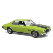 Classic Carlectables 1:18 Scale Holden HQ Monaro GTS Sedan Diecast Model