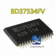 1pcs BD37534FV SSOP-28 Audio DSPs Sound Processor For Car Audio new