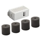 Sponge Filter Accessory with Silver Ions for NARWAL and For FREO Models