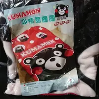 在飛比找蝦皮購物優惠-全新熊本熊Kumamon 刷毛毯/冷氣被