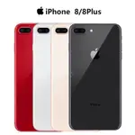 【卓越科技】APPLE IPHONE8 /IPHONE8 PLUS 64G/256G 4.7吋 IPHONE8二手手機