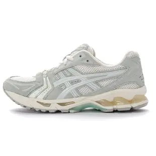 ASICS TIGER GEL-KAYANO TRAINER 女款 慢跑鞋 休閒鞋 1202A105-101