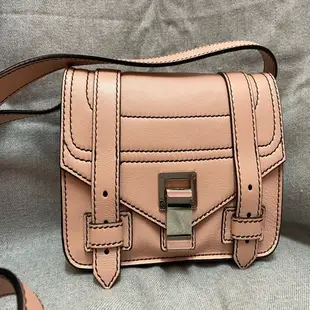 [二手] Proenza Schouler Mini PS1+ 劍橋包