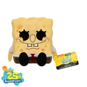 Funko Spongebob: 25th Anniversary 7" Plush