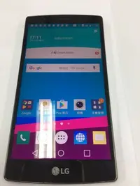 在飛比找Yahoo!奇摩拍賣優惠-LG G4 1600萬畫素 3G+32GB 4G