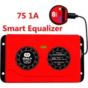 Daly 4S-16S 1A Smart Cell Active Li-ion LiFePo4 Battery Balancer Equalizer Board