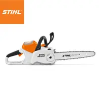 在飛比找PChome24h購物優惠-STIHL 斯蒂爾 充電式鏈鋸 MSA200C