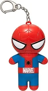 LIP SMACKER Marvel Super Hero Spiderman Lip Balm Amazing Pomegranate - 0.14oz/4g