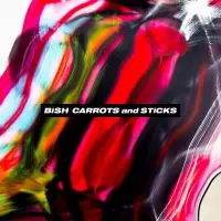 在飛比找Yahoo!奇摩拍賣優惠-特價預購 BiSH CARROTS and STiCKS (