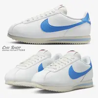 在飛比找蝦皮商城精選優惠-【CHII】日本 NIKE CORTEZ 女款 阿甘鞋 白色