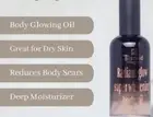 Bismid Radiant Glow Super Lightening Body Oil