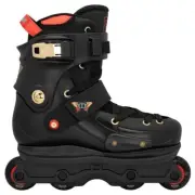 FR AP UFR Pro II Aggressive Diako Diaby Pro Skate Black Mens 8.0 NEW