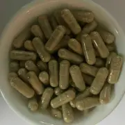 Broccoli Sprout Extract 20:1 Capsules 0.4% SULFORAPHANE Pure Quality No Filler