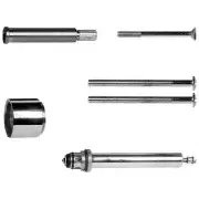 Graff G-7050 Valve Extension Kit TUBE Shower
