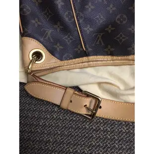 二手名牌包 lv包 louisvuitton m56382 南瓜包 路易威登