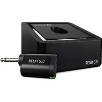 在飛比找蝦皮購物優惠-【傑夫樂器行】無線發射器 LINE 6 RELAY G10 