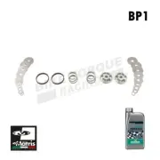 Matris BP1 Big Piston Fork Kit to fit Ducati 1100 V4 Panigale 2018