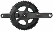 SRAM Red Crankset 11 sp. 172.5 50/34T BCD: 110mm GXP 68/70mm 45.5mm Carbon
