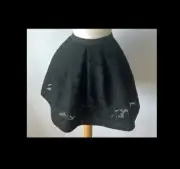 Sandro - Mid Waist Skirt - New with tag - Size 2