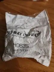 40635 HENNY PENNY lamp socket OEM NEW
