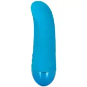 Cal Exotics - Tremble Tickle Dual Density Silicone Vibrator