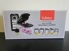 Fullstar 16pcs Vegetable Chopper Dicer Mandoline Food Slicer