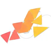 Nanoleaf Shapes Triangles Starter Kit 9 Panels
