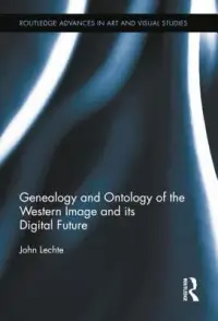 在飛比找博客來優惠-Genealogy and Ontology of the 