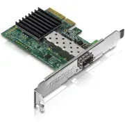 10 Gigabit PCIe SFP+ Network Adapter, Convert A PCIe Slot Into A 10G SFP+ Slo...